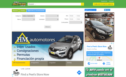 aquiautos.com.ar