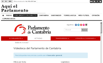 aquielparlamento.com