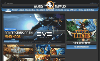 aqw.warcry.com