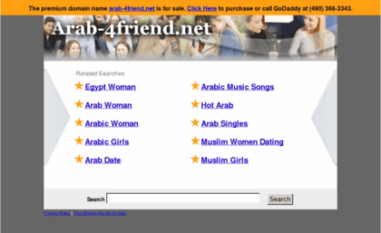 arab-4friend.net
