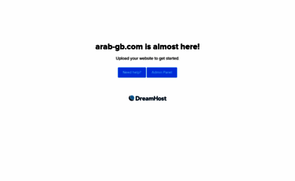 arab-gb.com