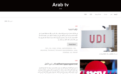 arab-tv.net