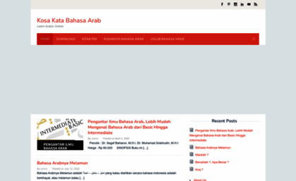 arabic.web.id