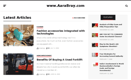 arabray.com