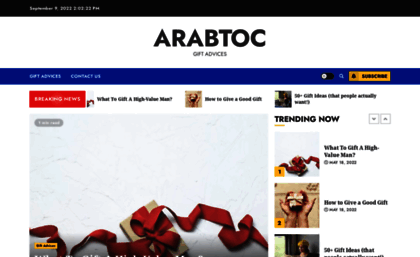 arabtoc.com