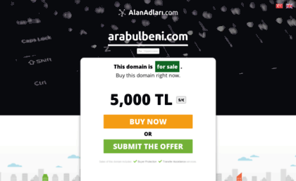 arabulbeni.com