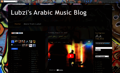 arabzmusic.blogspot.com