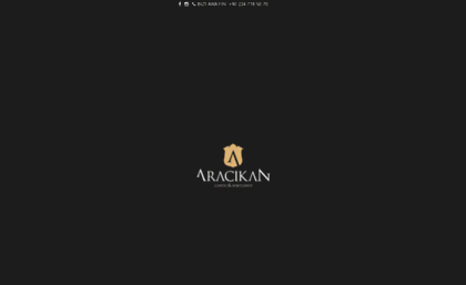aracikan.com