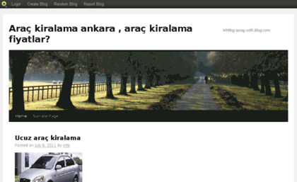 arackiralamaankara.blog.com