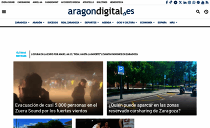 aragondigital.es