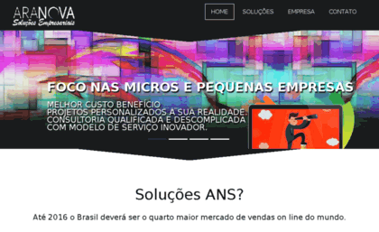 aranova.com.br