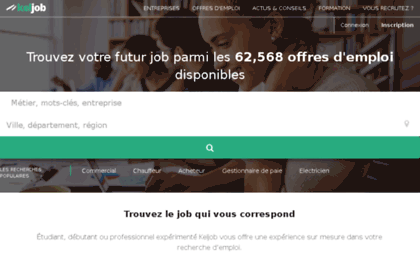 aravati.site-recrutement.com