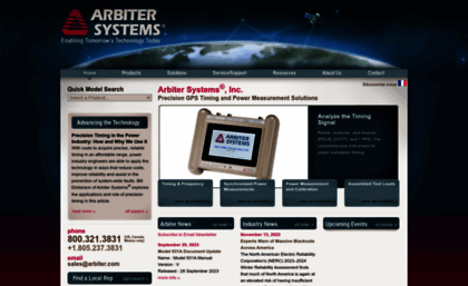 arbiter.com