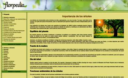 arboles-arbustos.florpedia.com
