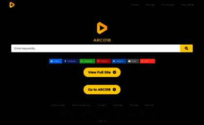 arc018.com