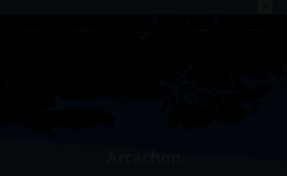 arcachon.com