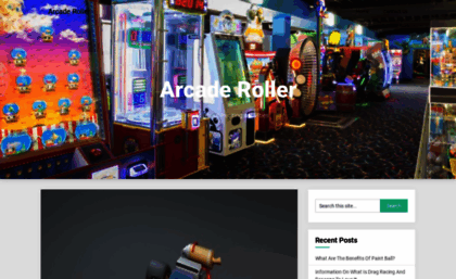 arcaderoller.com