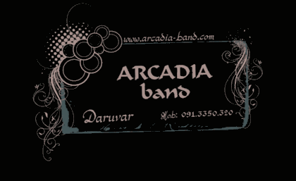 arcadia-band.com