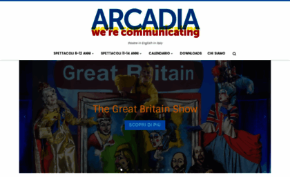 arcadia.info