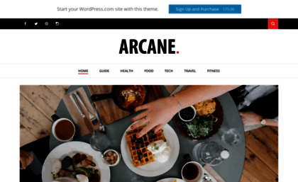 arcanedemo.wordpress.com