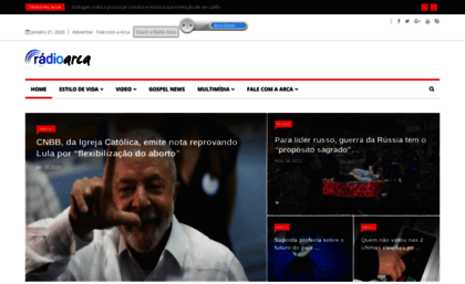 arcaonline.com.br