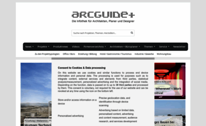 arcguide.de