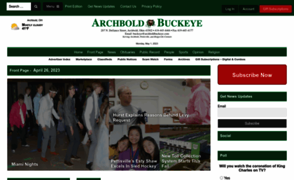 archboldbuckeye.com