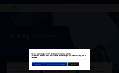 archcapgroup.com
