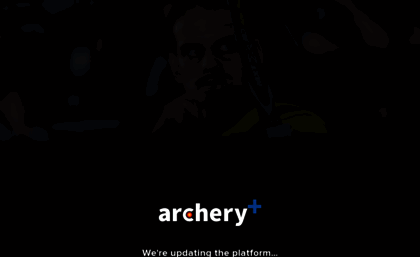 archery.tv