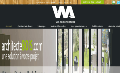 architectebois.com