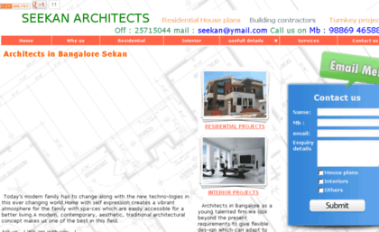 architectsinbangalore.co.in