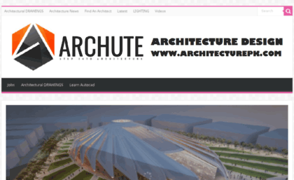 architecturepk.com