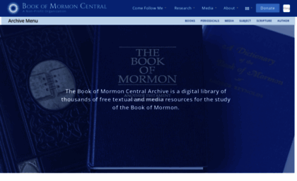 archive.bookofmormoncentral.org