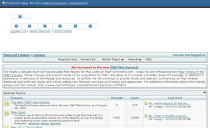 archive.macfixitforums.com