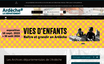 archives.ardeche.fr
