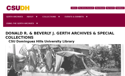 archives.csudh.edu