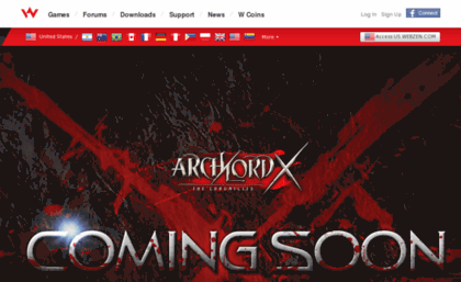 archlordx.webzen.com