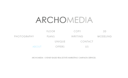 archomedia.com.au