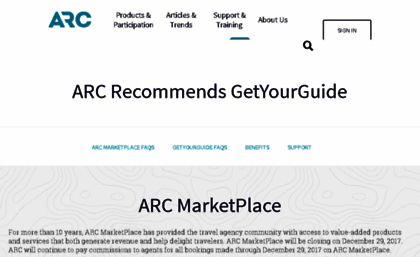 arcmarketplace.com