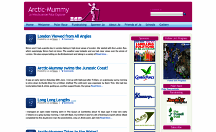 arctic-mummy.co.uk