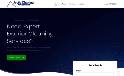 arcticcleaning.ie