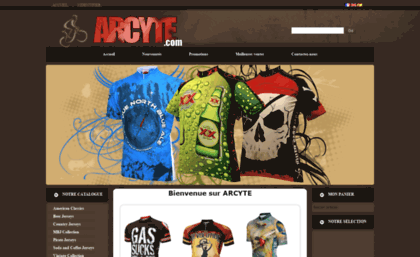 arcyte.com