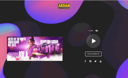 ardanradio.com