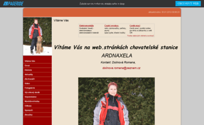 ardnaxela.websnadno.cz