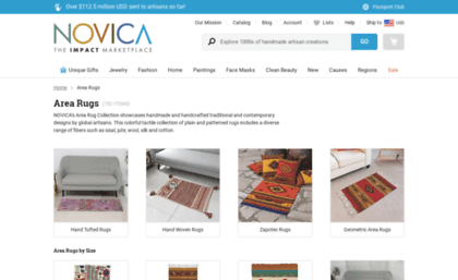 area-rugs.novica.com