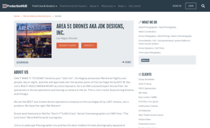 area51drones.com