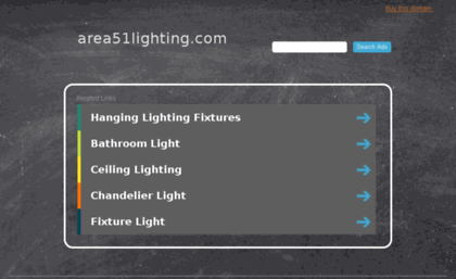 area51lighting.com