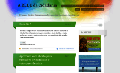 arededacidadania.wordpress.com