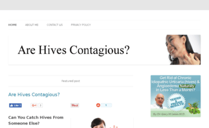 arehivescontagious.com