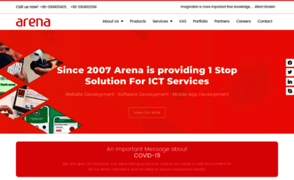 arena.com.bd
